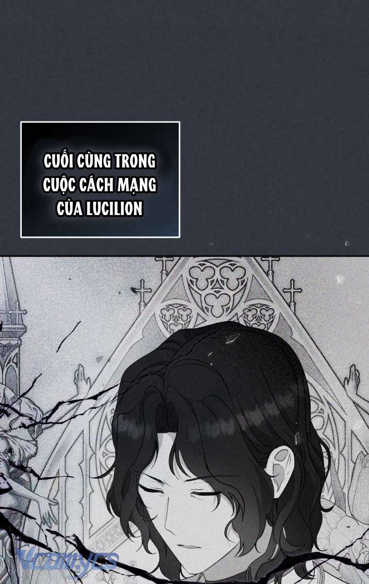 Tôi Được Nuôi Dưỡng Bởi Những Kẻ Phản Diện Chap 69 - Next Chap 70
