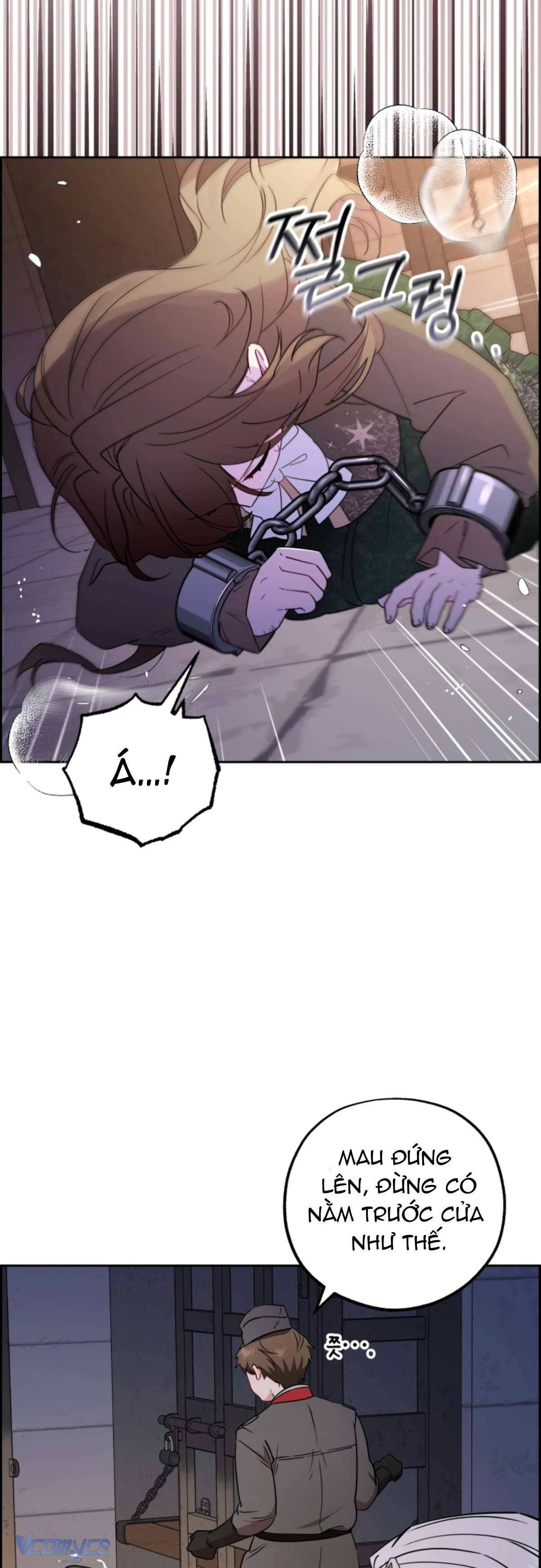 Được Yêu Thương Mà Còn Ngại Ngùng Sao! Chapter 13 - Trang 4