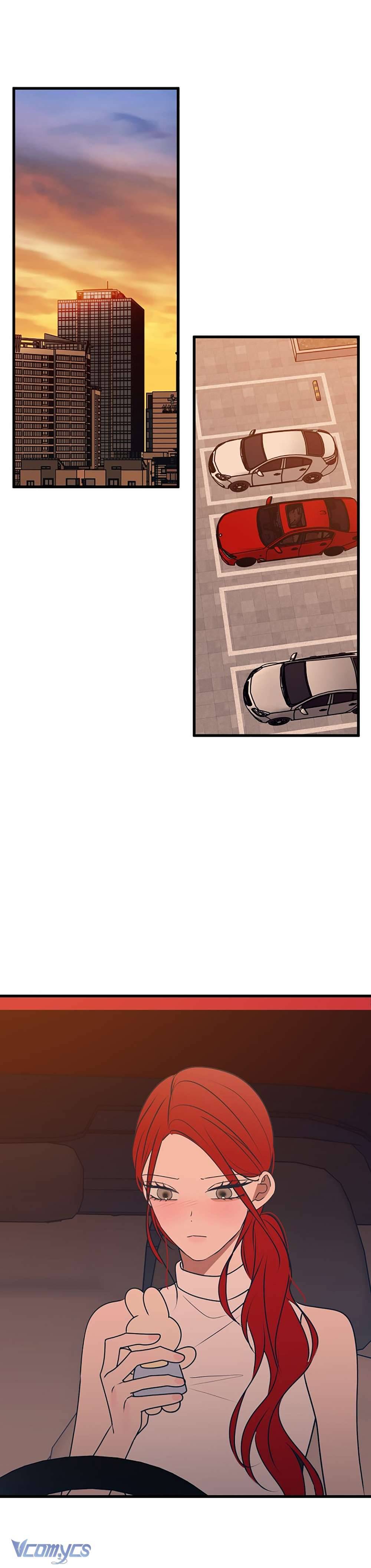 Kẻ Rác Rưởi Không Đáng Được Yêu Chapter 105 - Trang 3