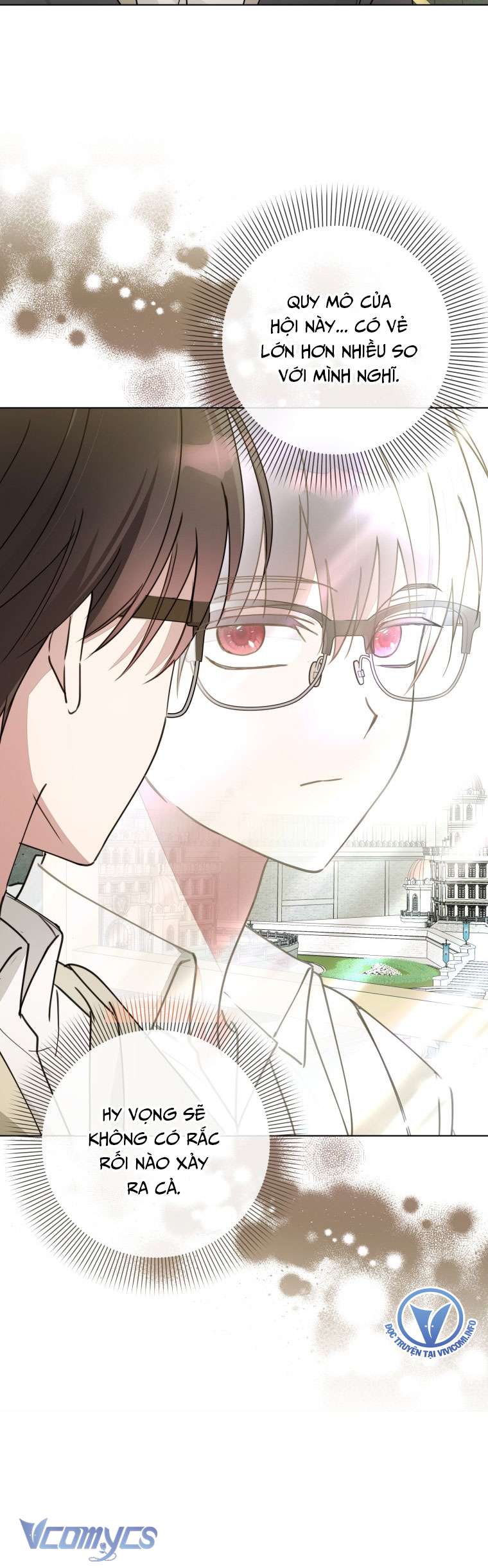 Mọt Sách Là Bạo Quân Chapter 20 - Trang 4