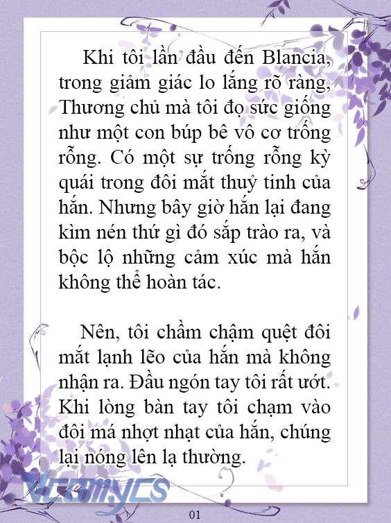 [Novel] Làm Ác Nữ Bộ Không Tốt Sao? Chap 122 - Trang 2