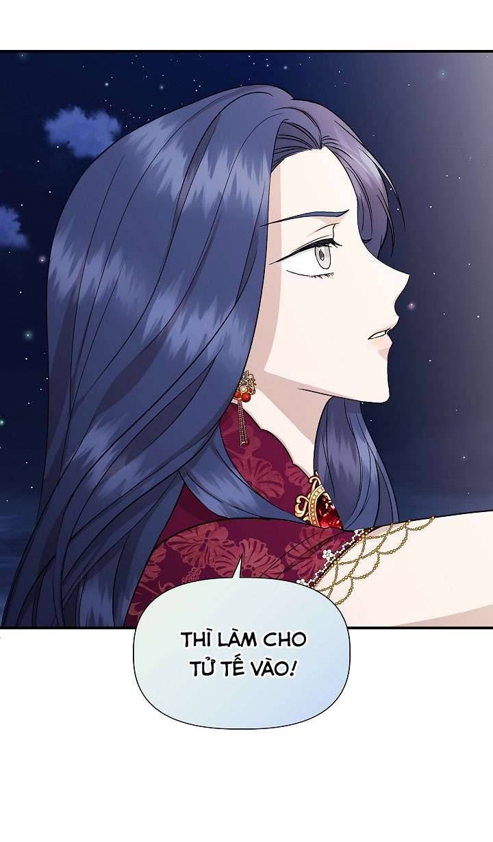 Tôi Không Phải Là Cinderella Chapter 41 - Trang 4