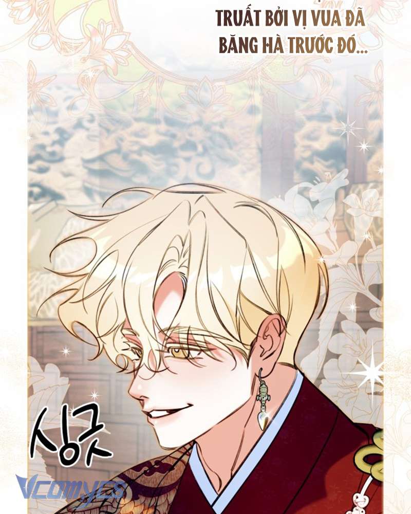 Chuyện Tình Tuyết Phương Bắc Chapter 18 - Trang 4