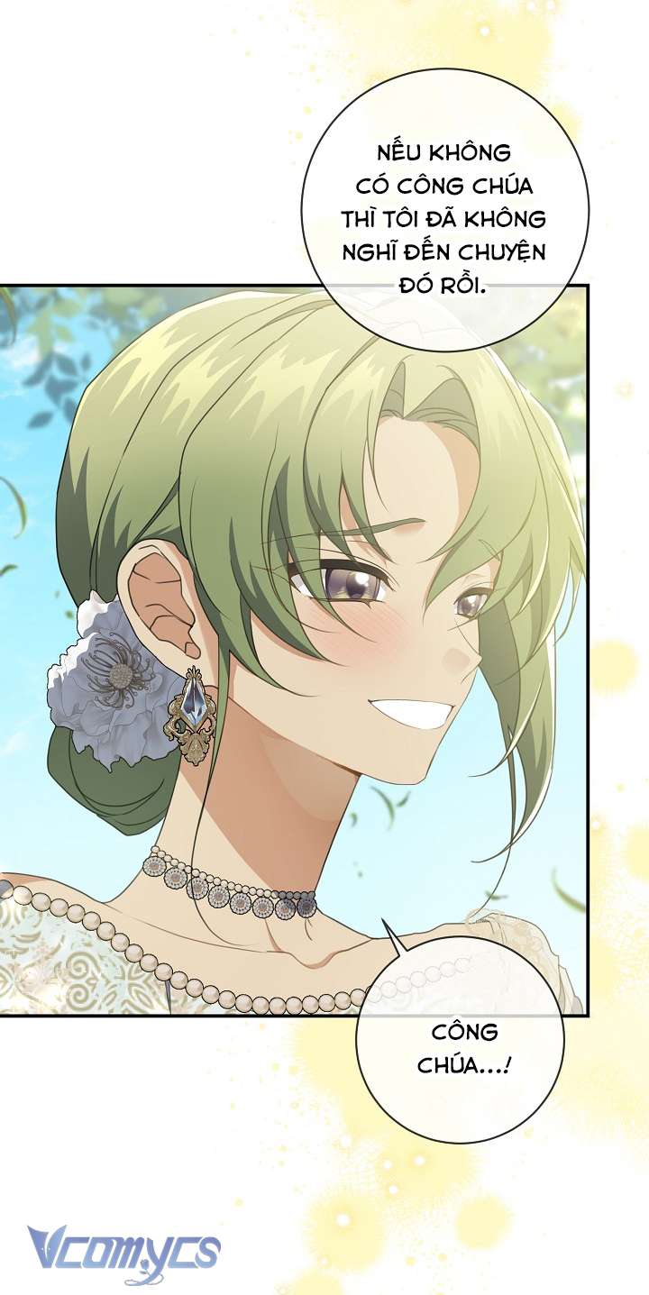 Lại Một Lần Nữa Hướng Về Ánh Sáng Chap 79 - Next Chap 80