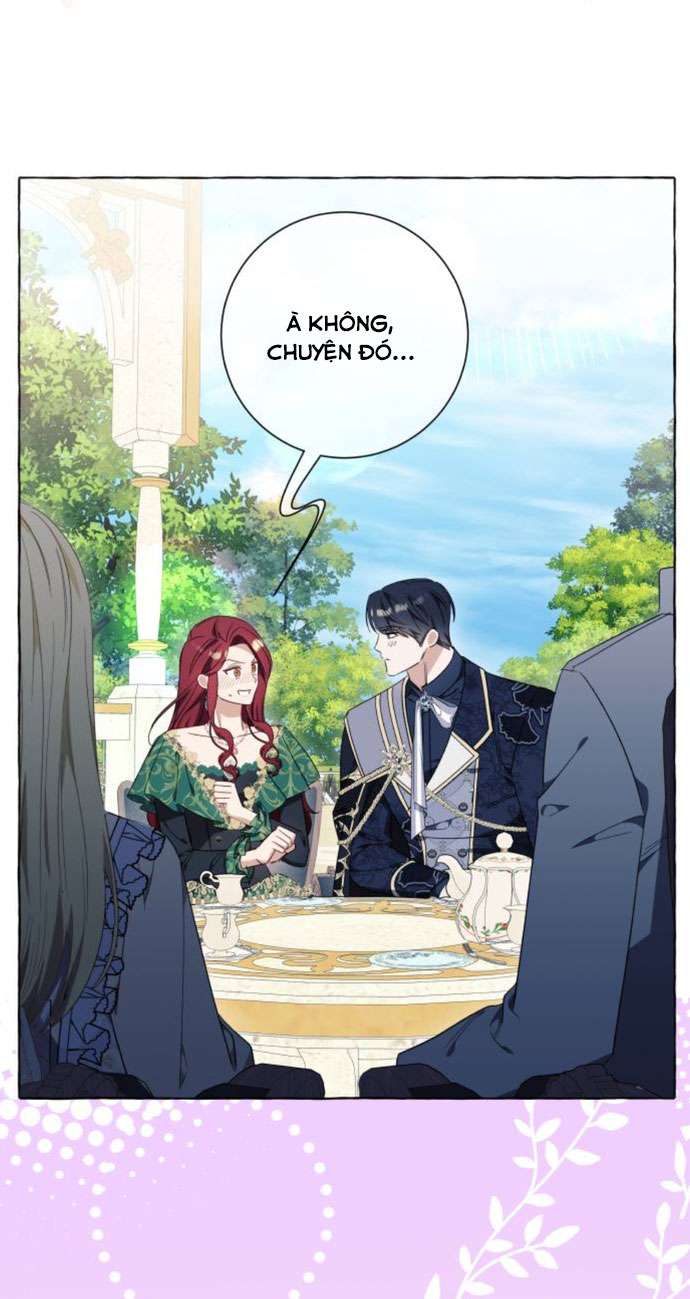 Tôi Tưởng Đó Chỉ Là Tiểu Thuyết Trọng Sinh Bình Thường Chap 37 - Next Chapter 37.1