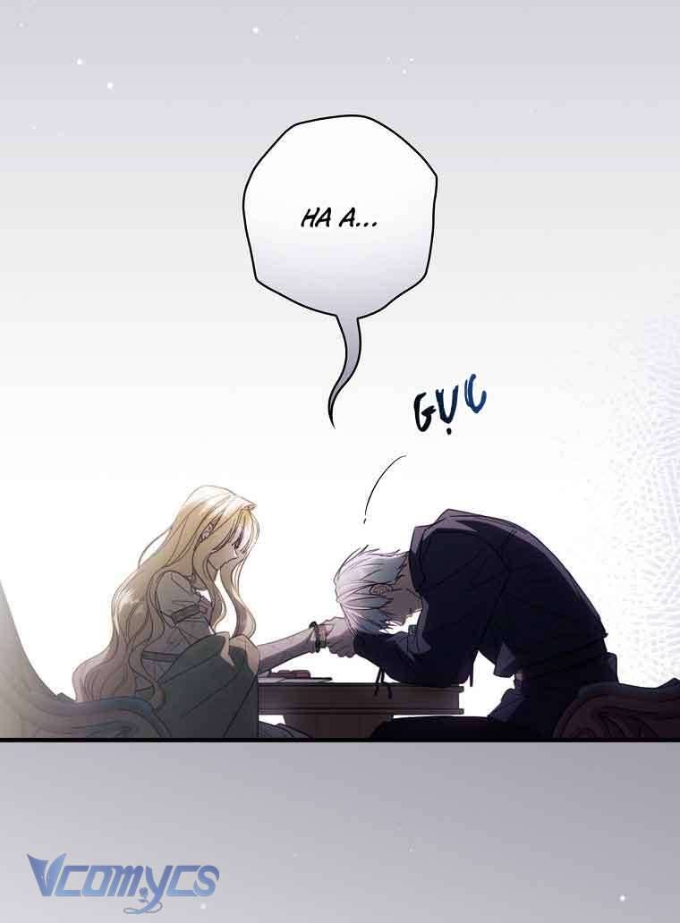 Phương Pháp Khiến Phu Quân Đứng Về Phía Tôi Chapter 73 - Next Chapter 74