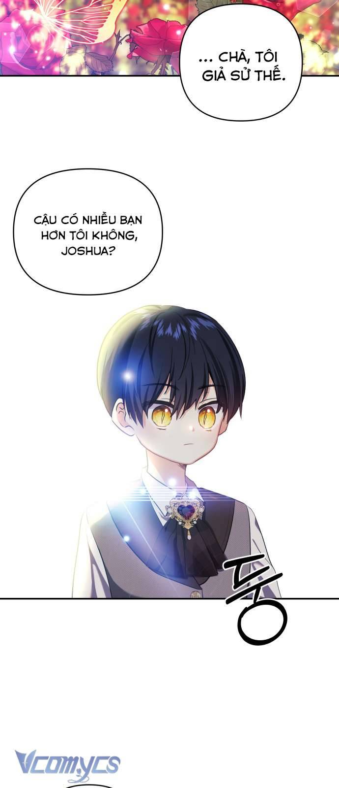 Con Gái Của Công Tước Ác Ma Chapter 57 - Trang 3