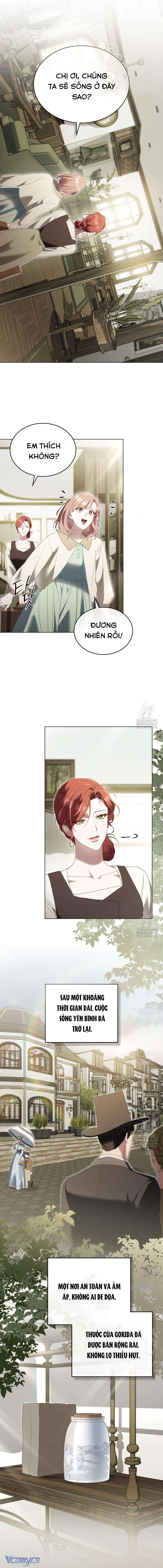 (Munn) Odalisque Chap 14 - Trang 2