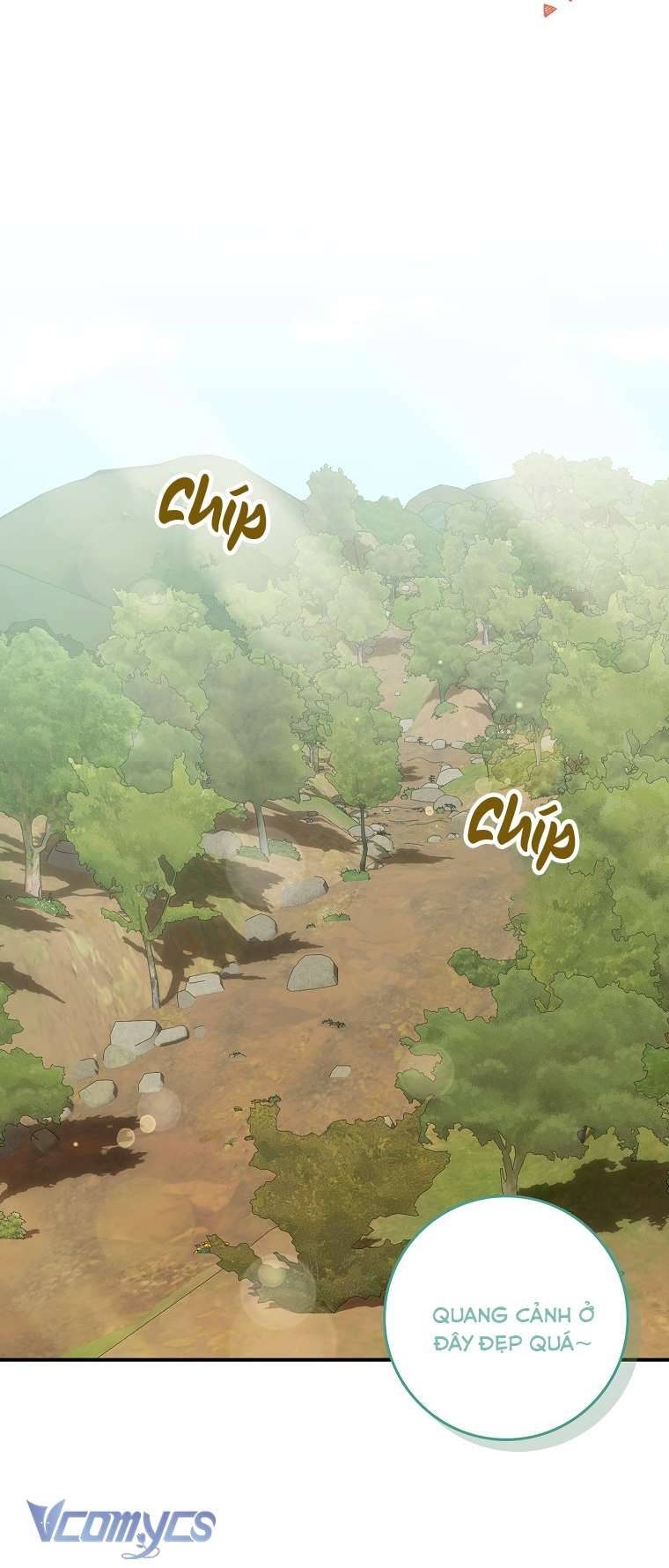 Thời Hạn Cuối Cùng Đang Tràn Ngập Trên Cửa Sổ Trạng Thái Chap 4 - Trang 4