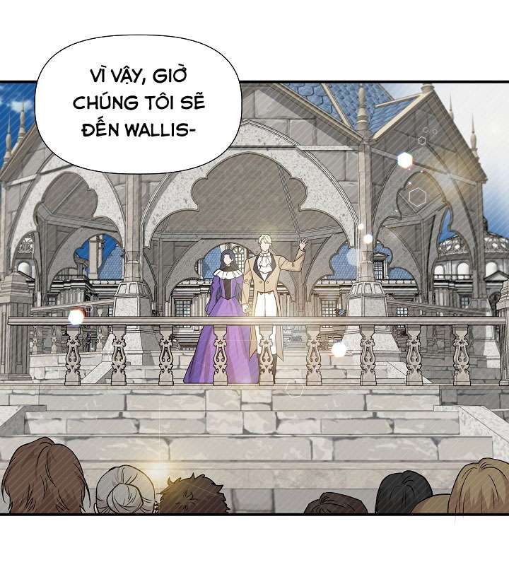 Tôi Không Phải Là Cinderella Chapter 44 - Trang 4