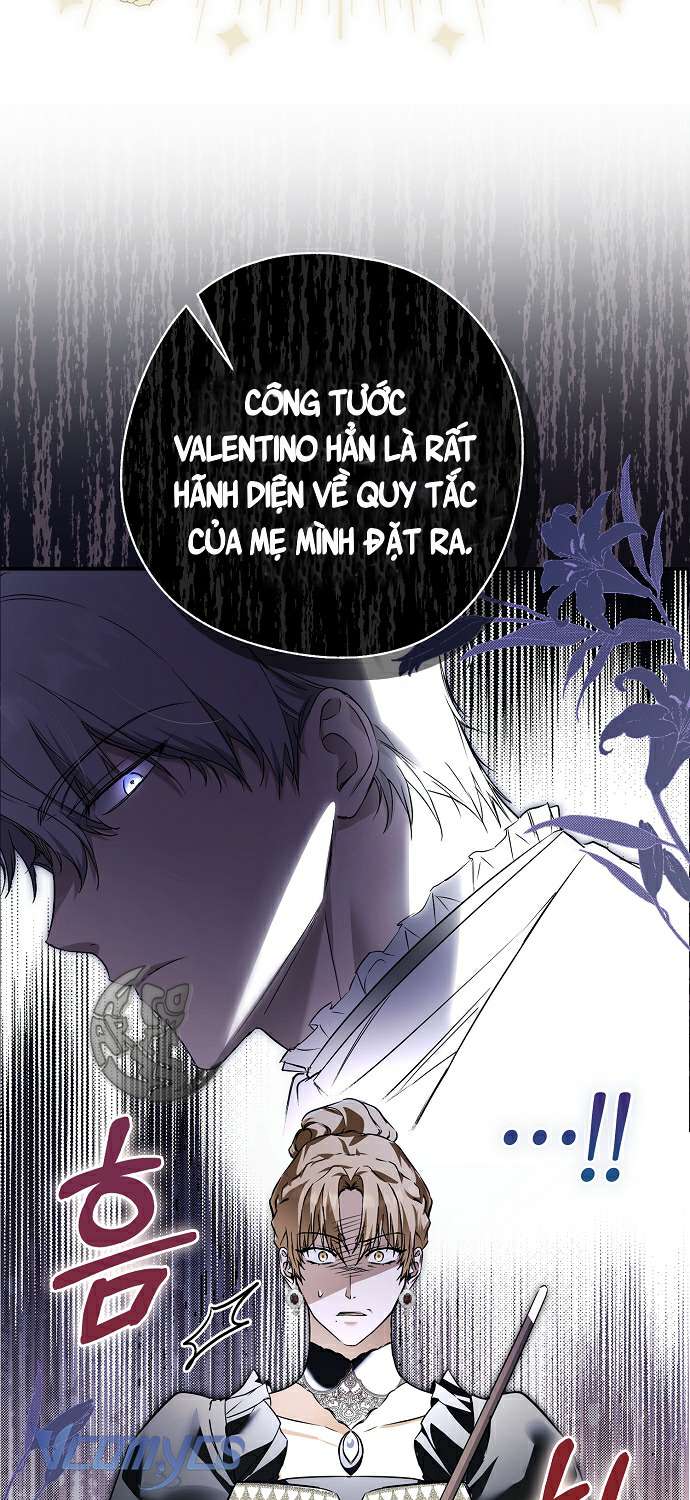 Ai Đó Đang Điều Khiển Cơ Thể Của Tôi Chapter 4 - Trang 4