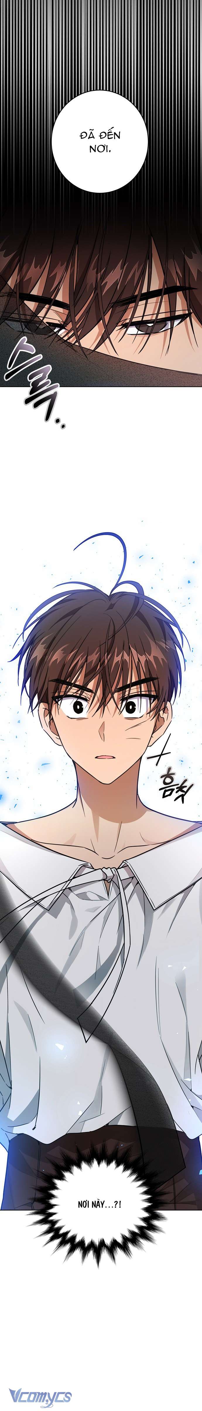 Làm Thế Nào Để Ăn Chủ Nhân Chapter 26 - Trang 3