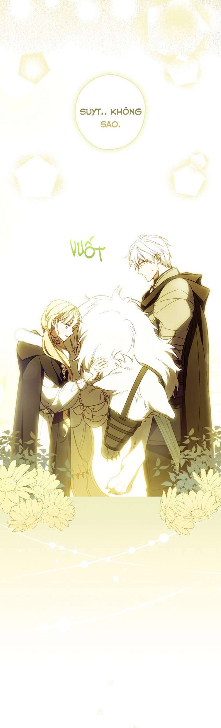 Phương Pháp Khiến Phu Quân Đứng Về Phía Tôi Chapter 65 - Trang 4