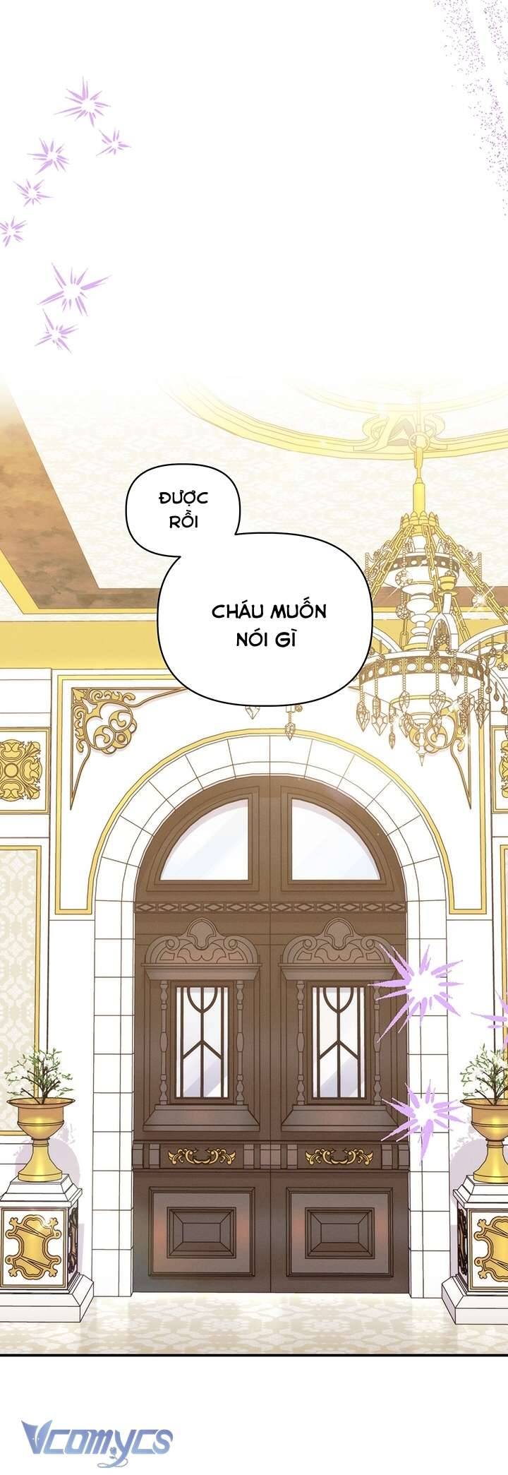 May Mắn Hay Bất Hạnh Chap 90 - Next Chap 91