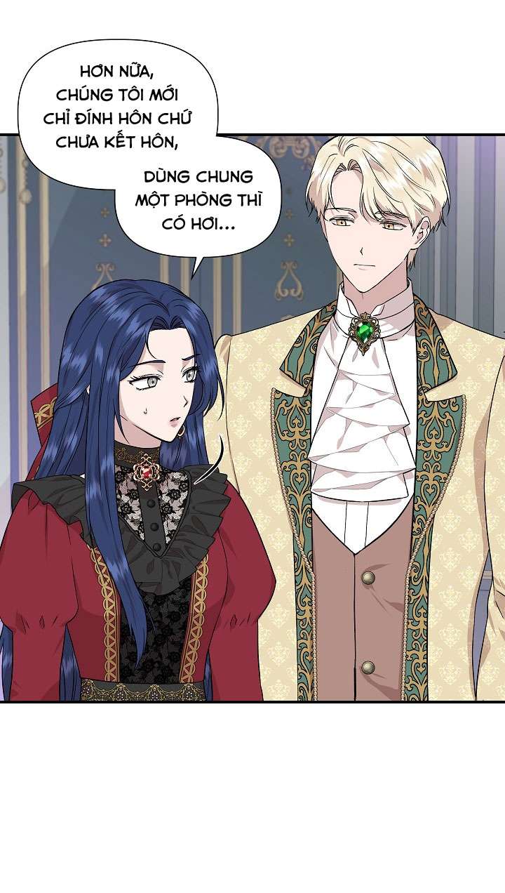 Tôi Không Phải Là Cinderella Chapter 45 - Trang 4