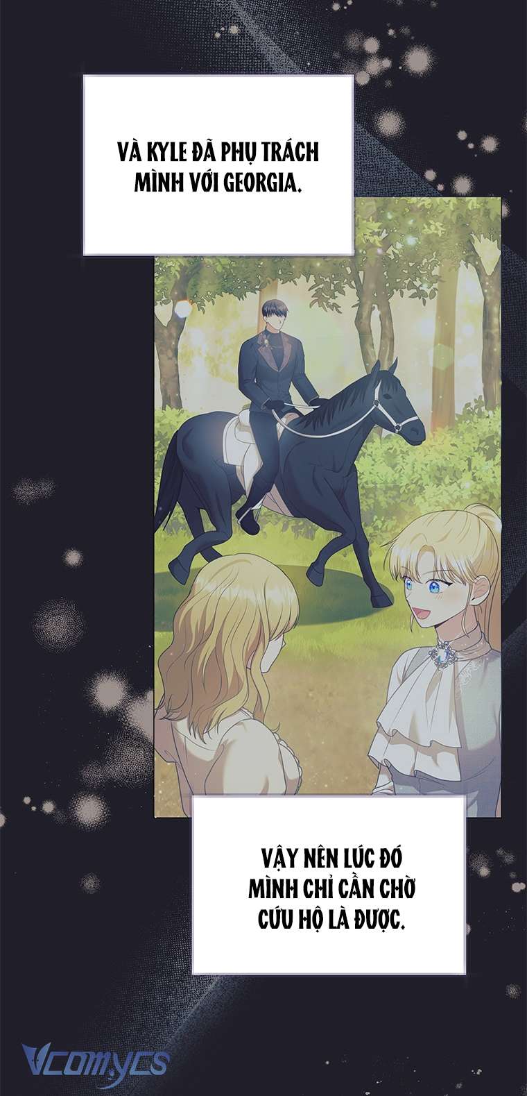 [18+] Phương Pháp Gia Hạn Hợp Đồng Hôn Nhân Chap 8 - Trang 2