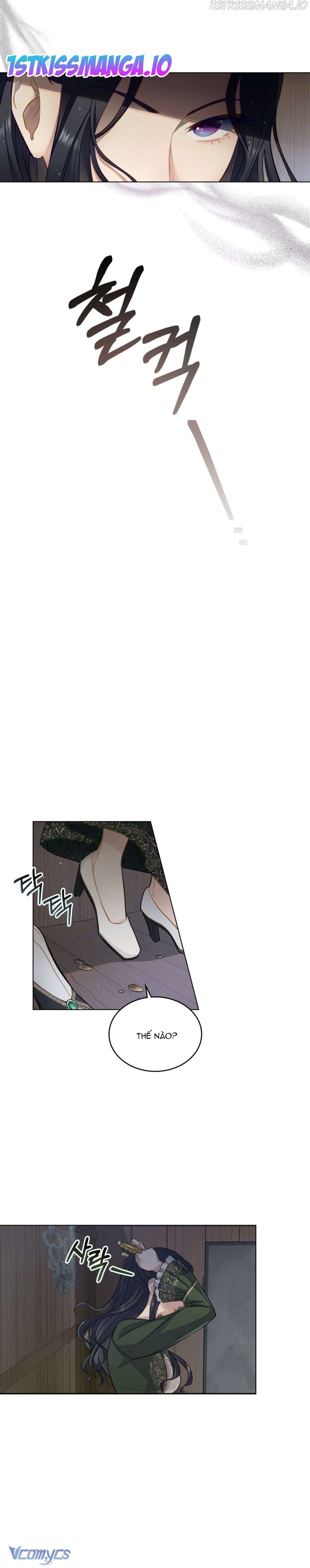 Hôn Nhân Giả Dối Chap 1 - Trang 3