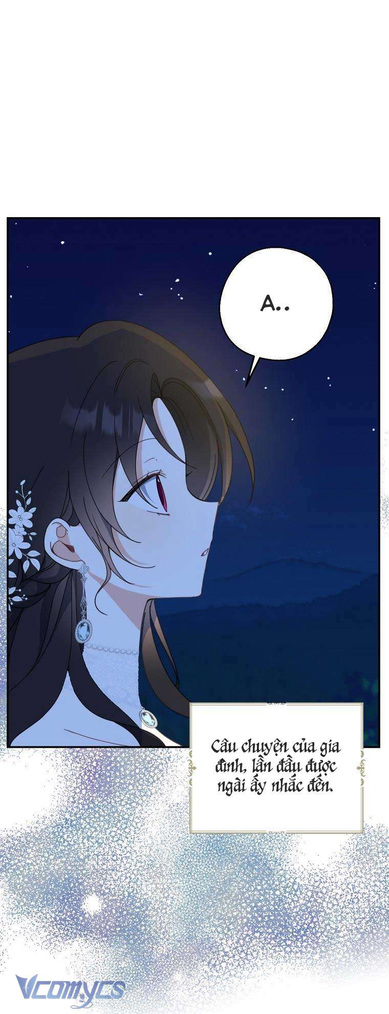 A Nào, Ngậm Thìa Vàng Nhé? Chap 56 - Trang 3