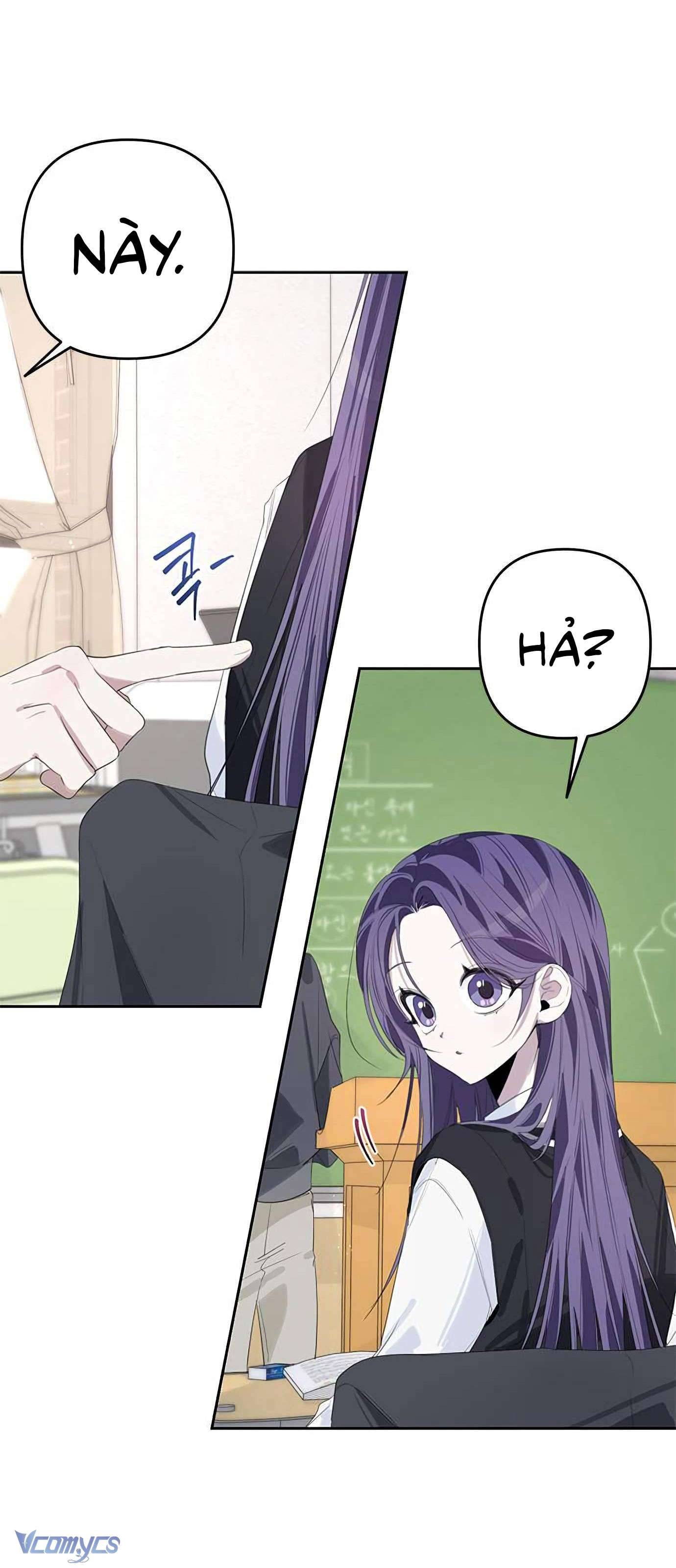 Đàn Anh Xấu Xa! Chap 50 - Trang 3