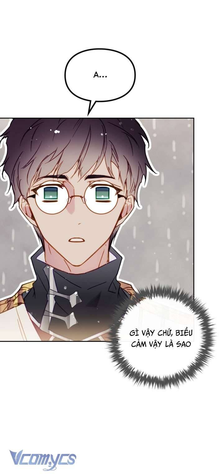 Kết Cục Của Nhân Vật Phản Diện Chỉ Có Thể Là Cái Chết Chapter 128 - Trang 4