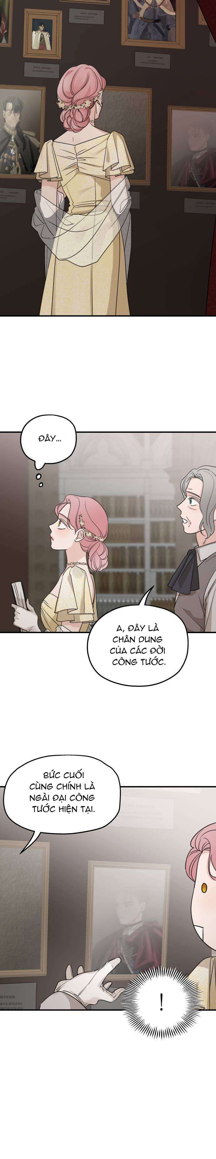 Gia Đình Chồng Quá Ám Ảnh Bởi Tôi Chap 55 - Next Chap 56