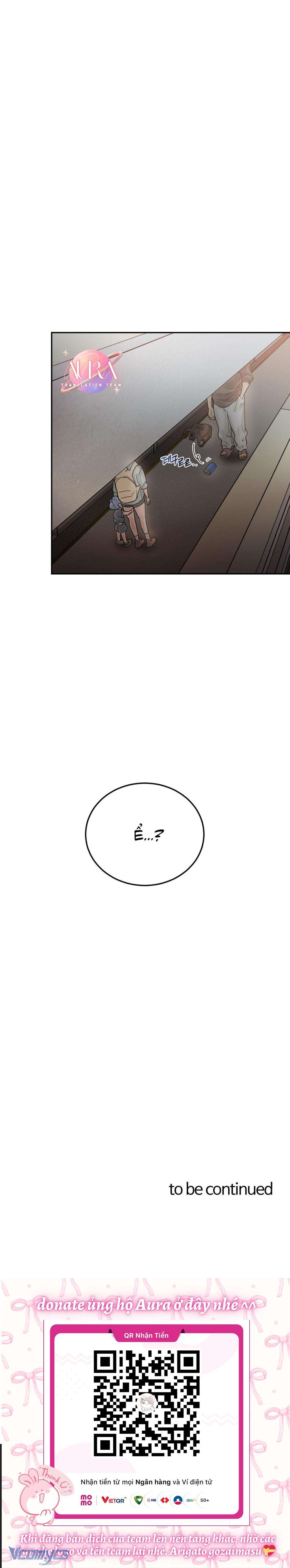 Trở Thành Gia Đình Chapter 15 - Trang 3