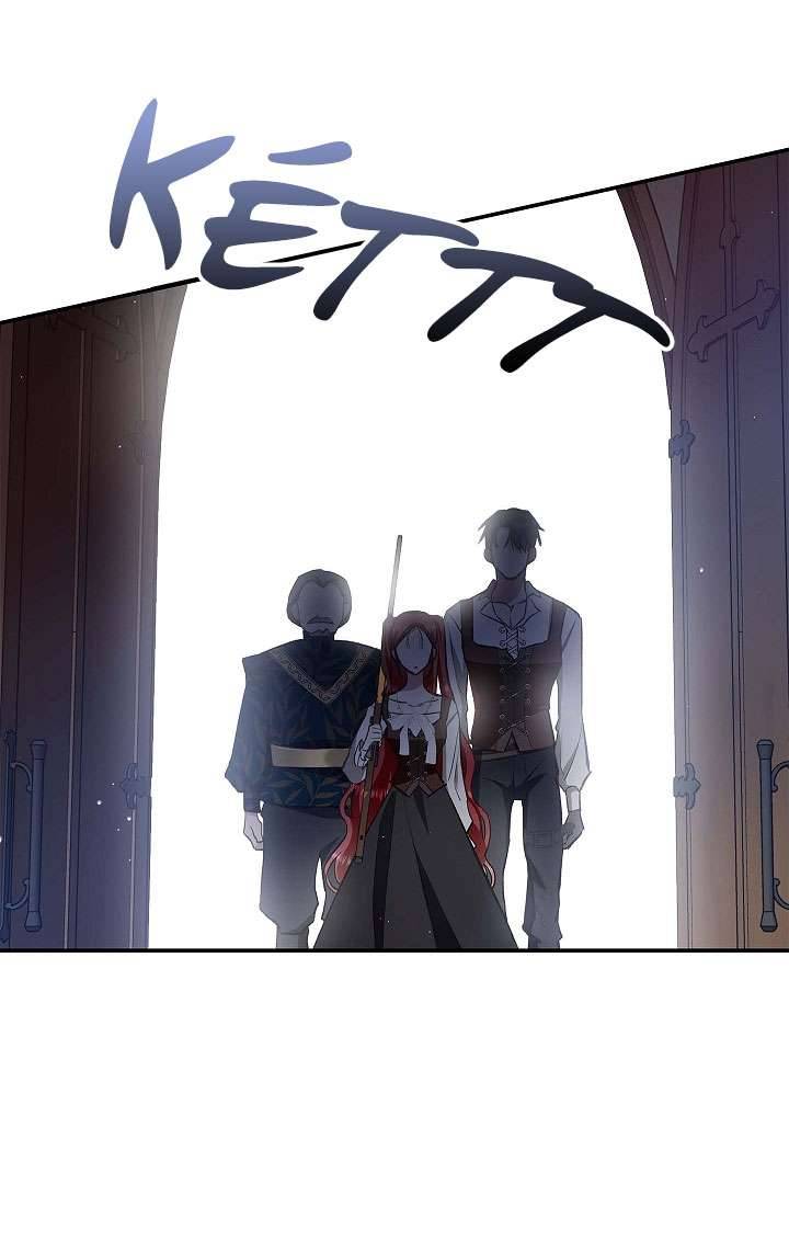 Hôn Phu Ẩn Sắc Chapter 59 - Trang 4