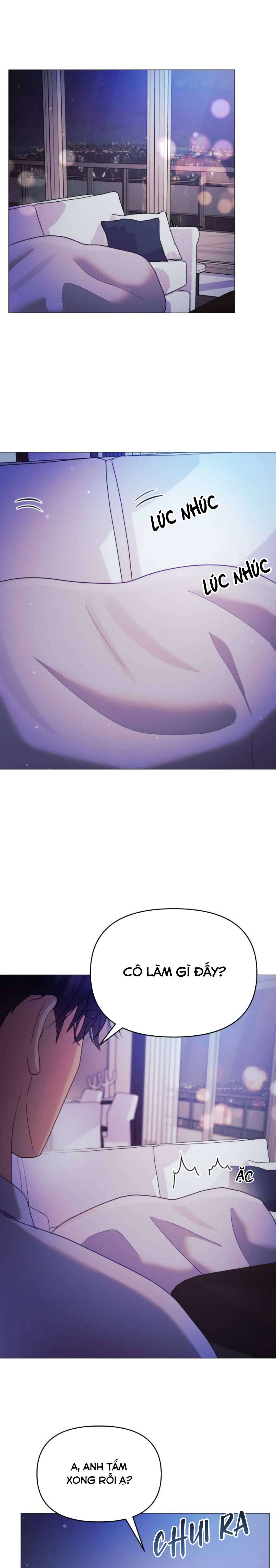 Hướng Dẫn Thu Phục Mãnh Thú Chap 7 - Next Chap 8