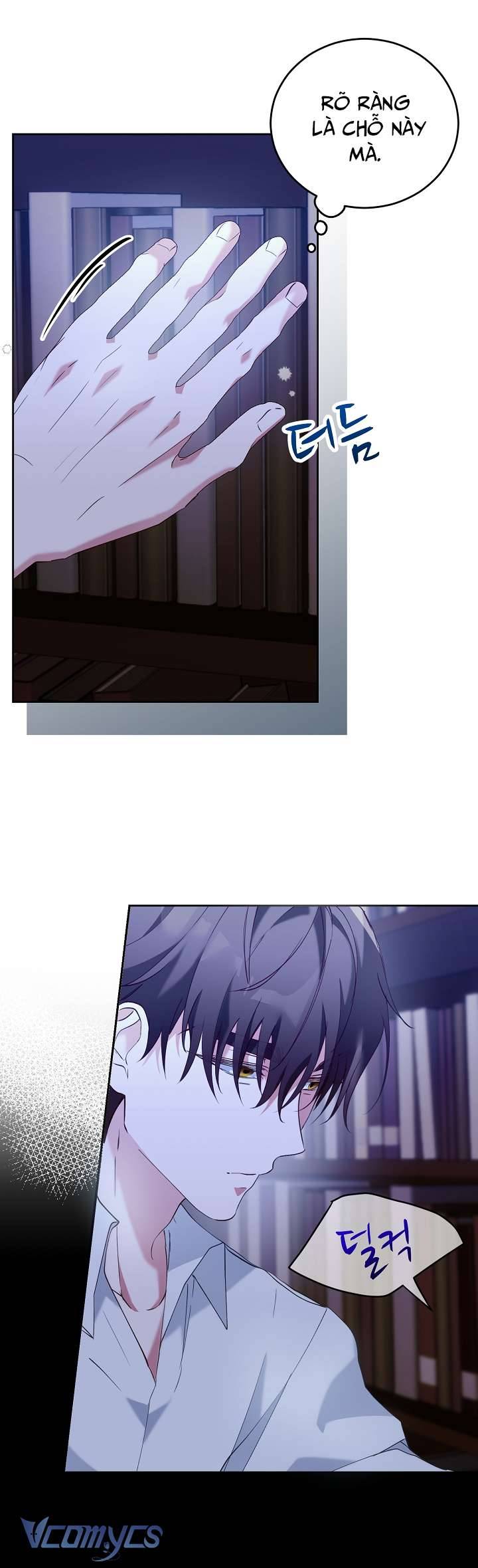 [18+] Dinh Thự Young Chun Hwa: Mãi Một Tình Yêu Chapter 5 - Next Chapter 6