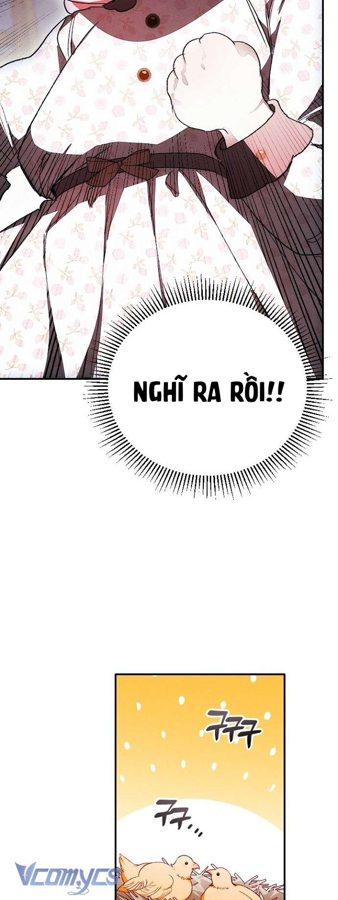 Papa Bạo Chúa, Con Sẽ Bảo Vệ Người! Chap 3 - Next Chap 4