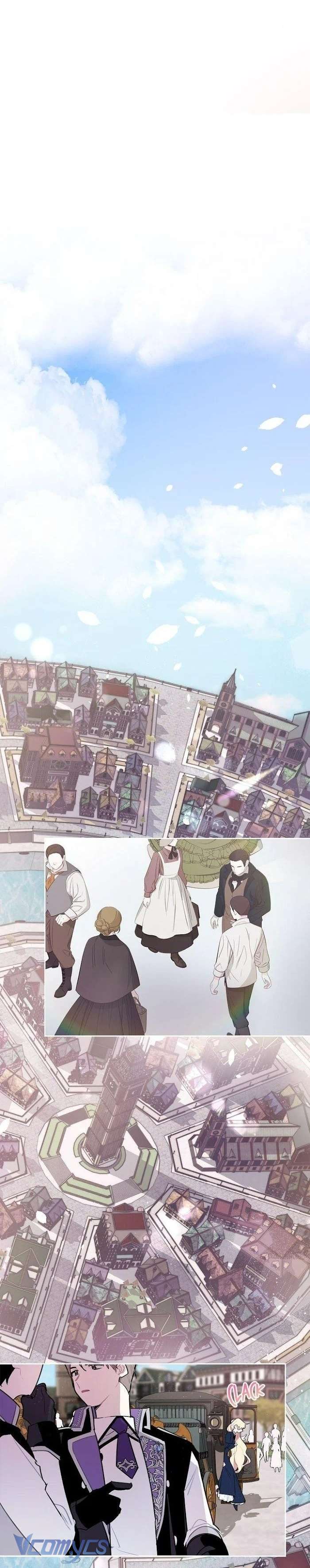 Cách Để Giết Một Pháp Sư Chapter 9 - Next Chapter 10