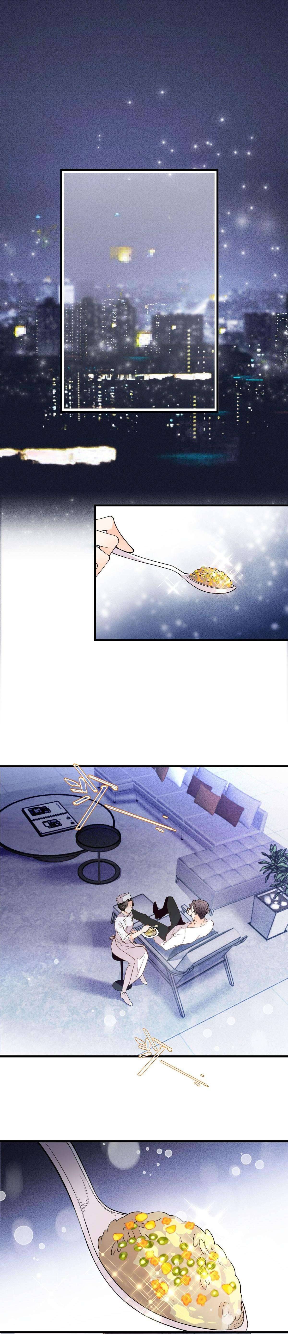 Lăn đi, tiên sinh lười biếng Chap 6 - Trang 2