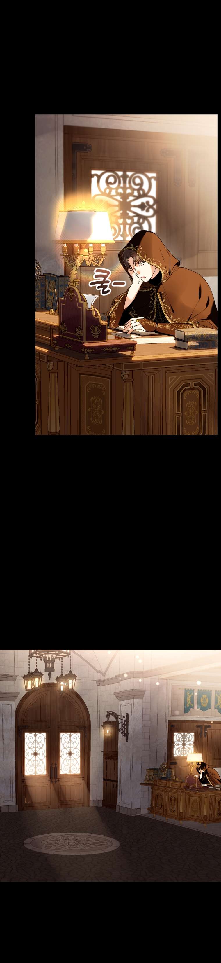 Thà Là Để Tôi Trở Thành Nữ Hoàng Chapter 59 - Next Chapter 60