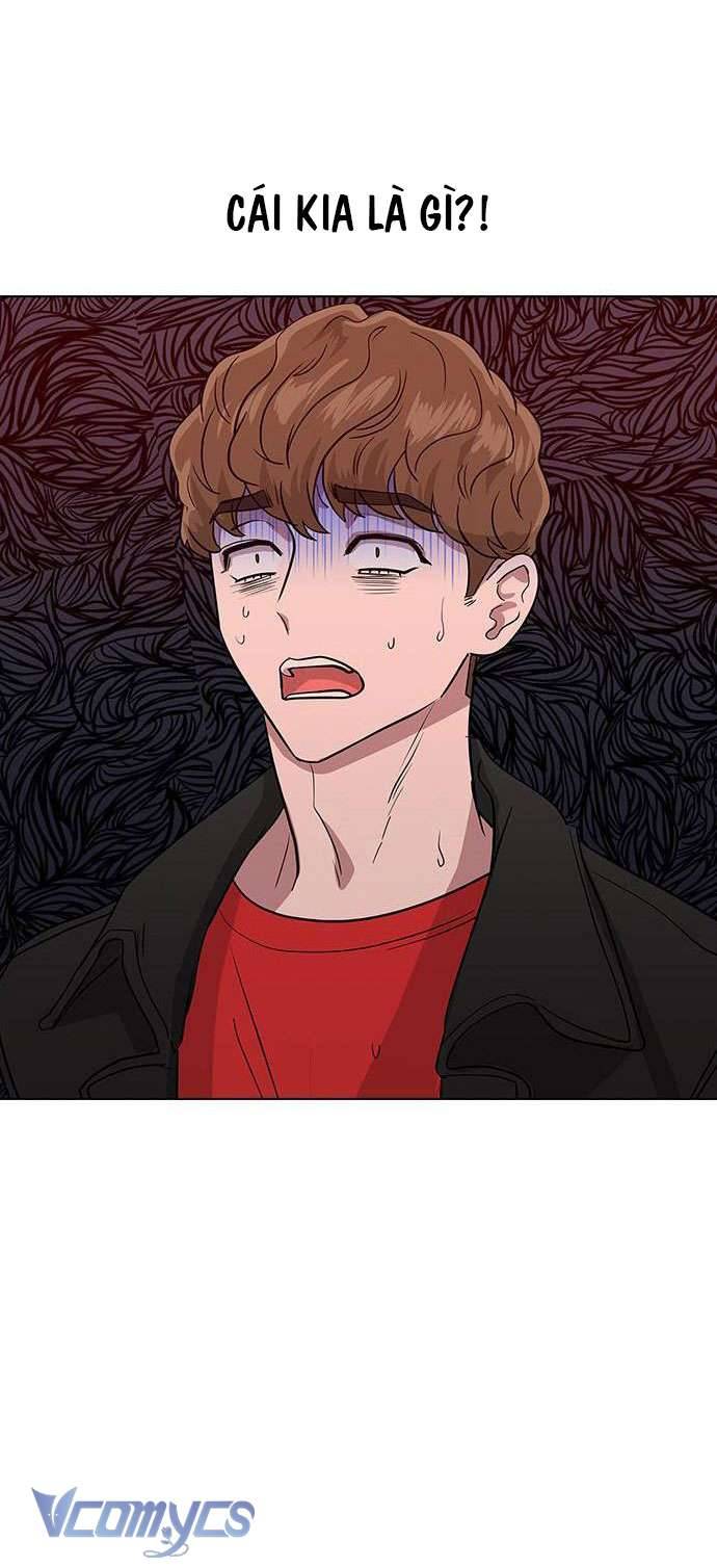 Nếu Chia Tay, Chúng Ta Sẽ Chết Chap 1 - Trang 2