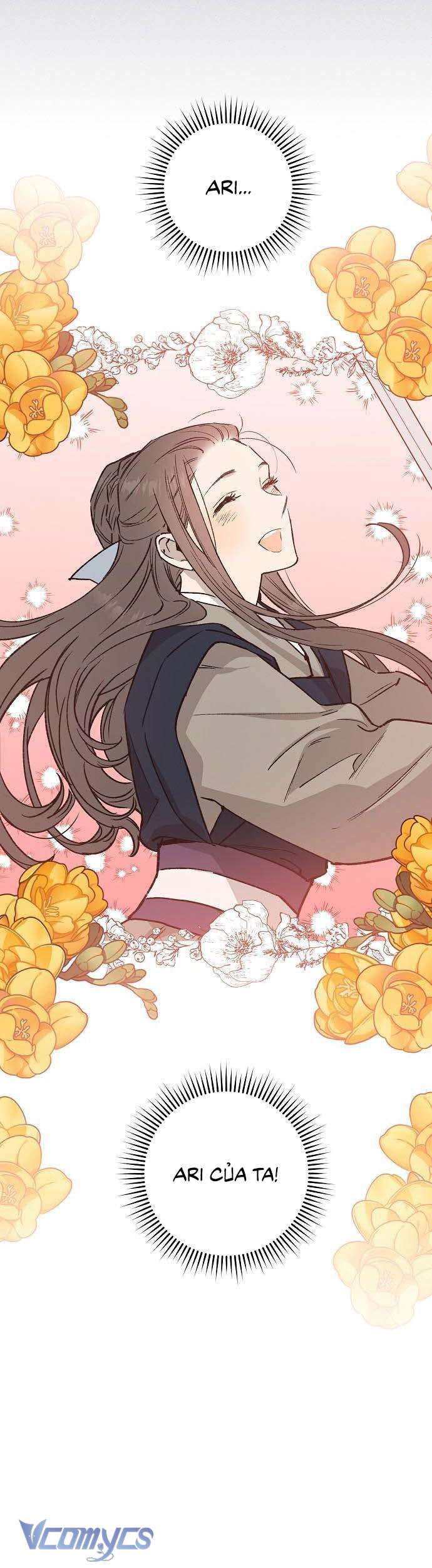 Onsaemiro Chapter 34 - Trang 4