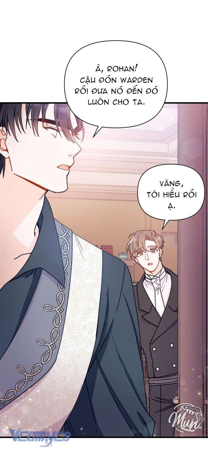 Nhặt Được Nam Chính Tặng Kèm Phu Quân Chap 11 - Trang 3