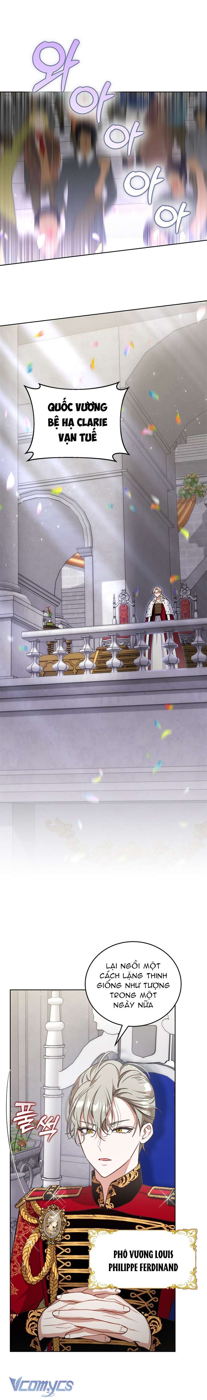 Làm Thế Nào Để Ăn Chủ Nhân Chapter 59 - Next Chapter 60