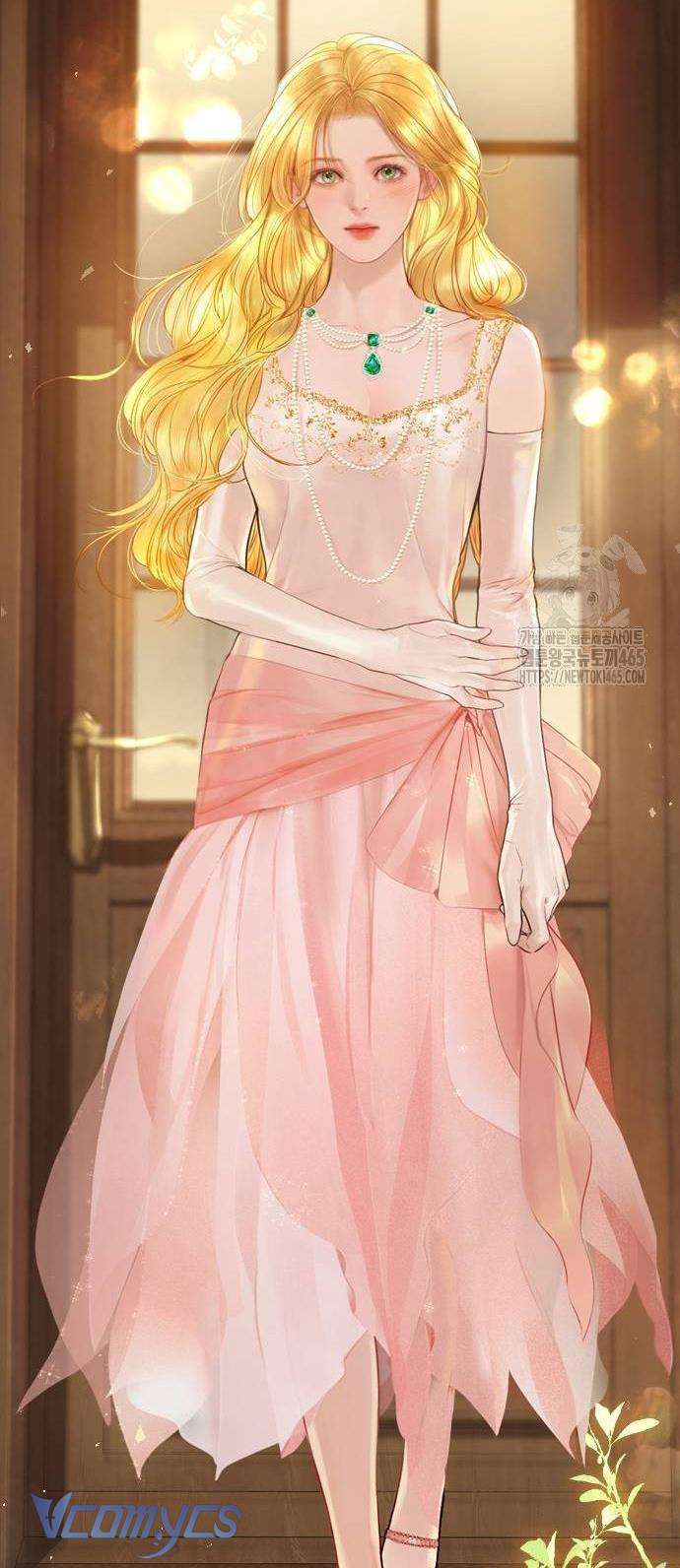 Hãy Khóc Và Cầu Nguyện Đi Chapter 27 - Trang 4