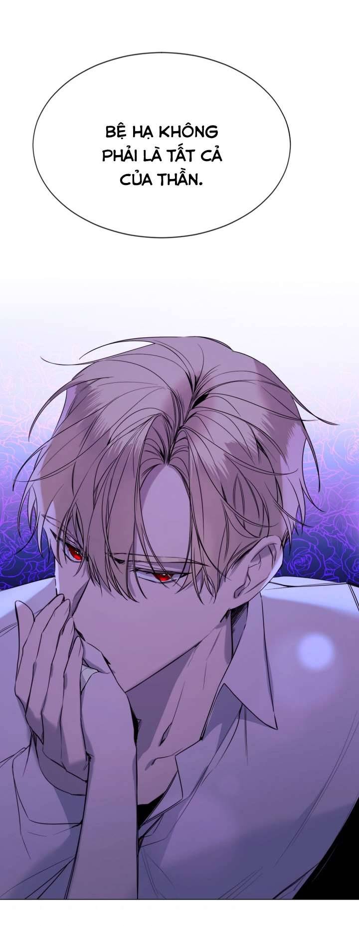 Ác Nữ Cần Bạo Chúa Chapter 17 - Trang 4