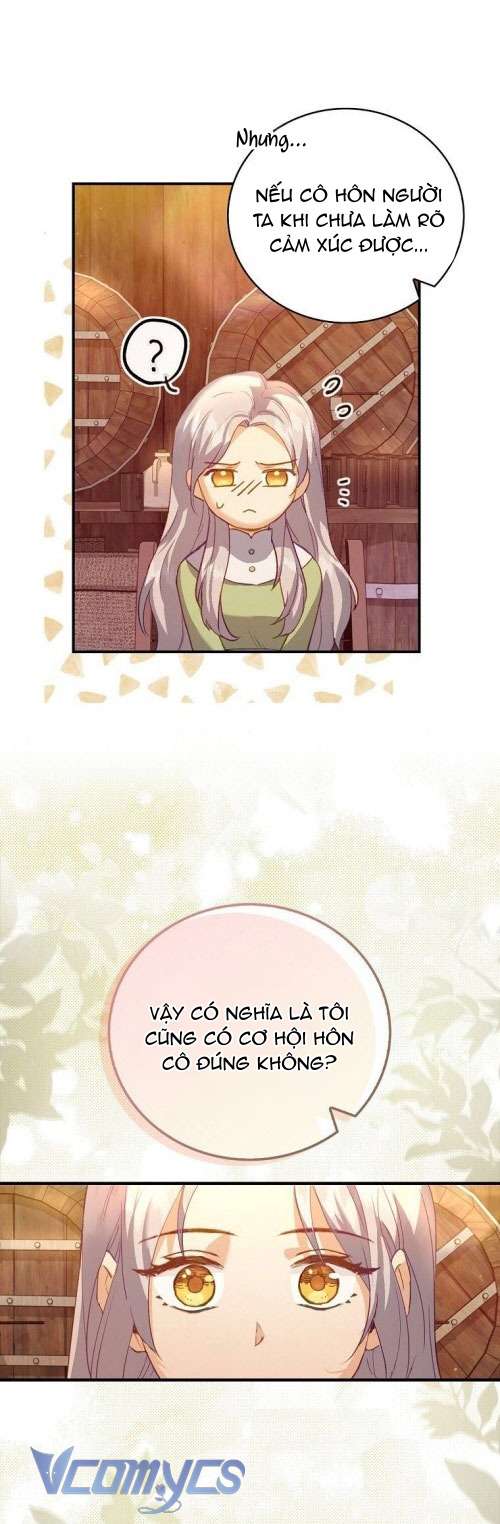 Tôi Chỉ Nhận Ra Sau Khi Mất Cô Ấy Chap 5 - Trang 2