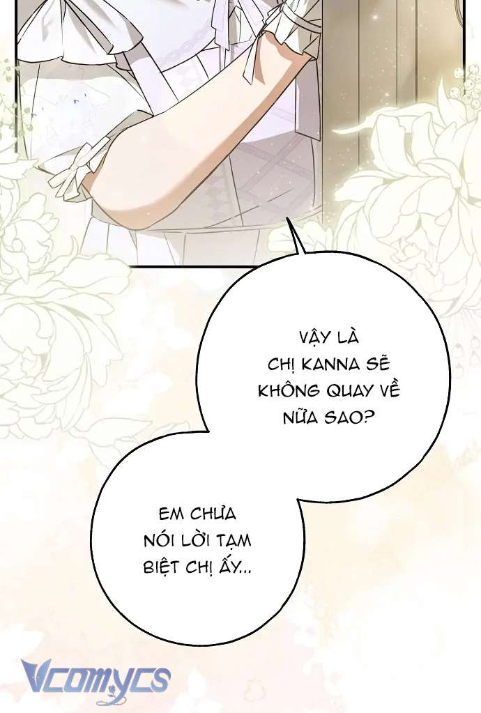 Ai Đó Đang Điều Khiển Cơ Thể Của Tôi Chapter 42 - Trang 4