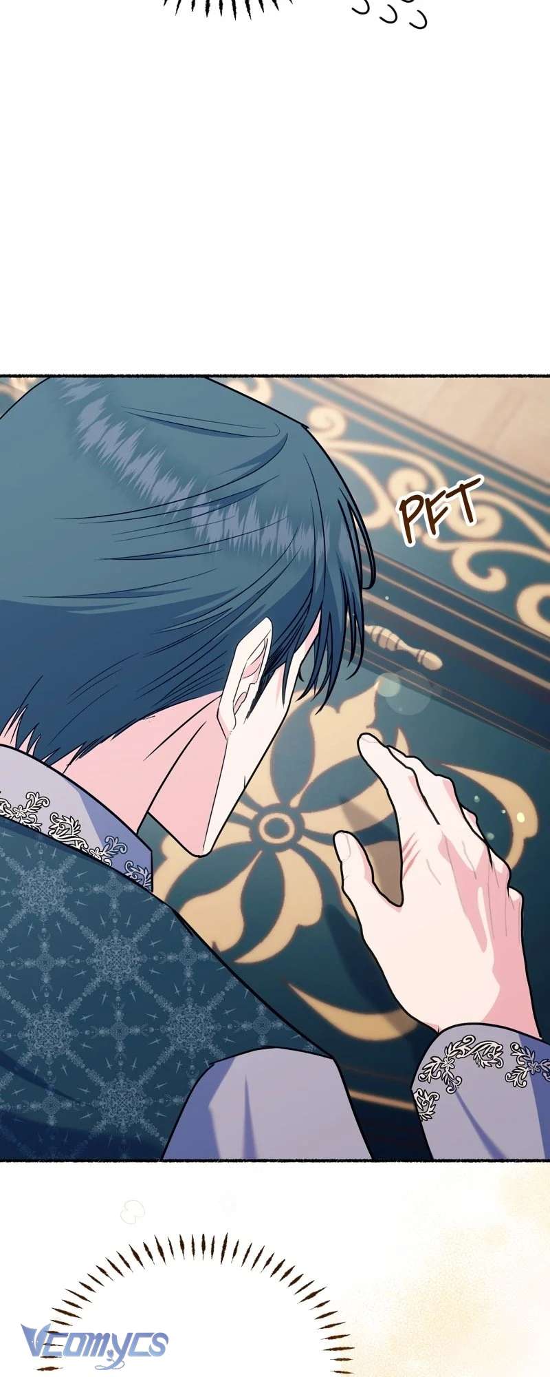 Trở Thành Chú Mèo Ngủ Cùng Bạo Chúa Chapter 11 - Next Chapter 12