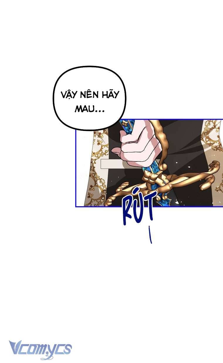 Thời Gian Của Nhân Vật Phụ Có Giới Hạn Chapter 25 - Trang 4