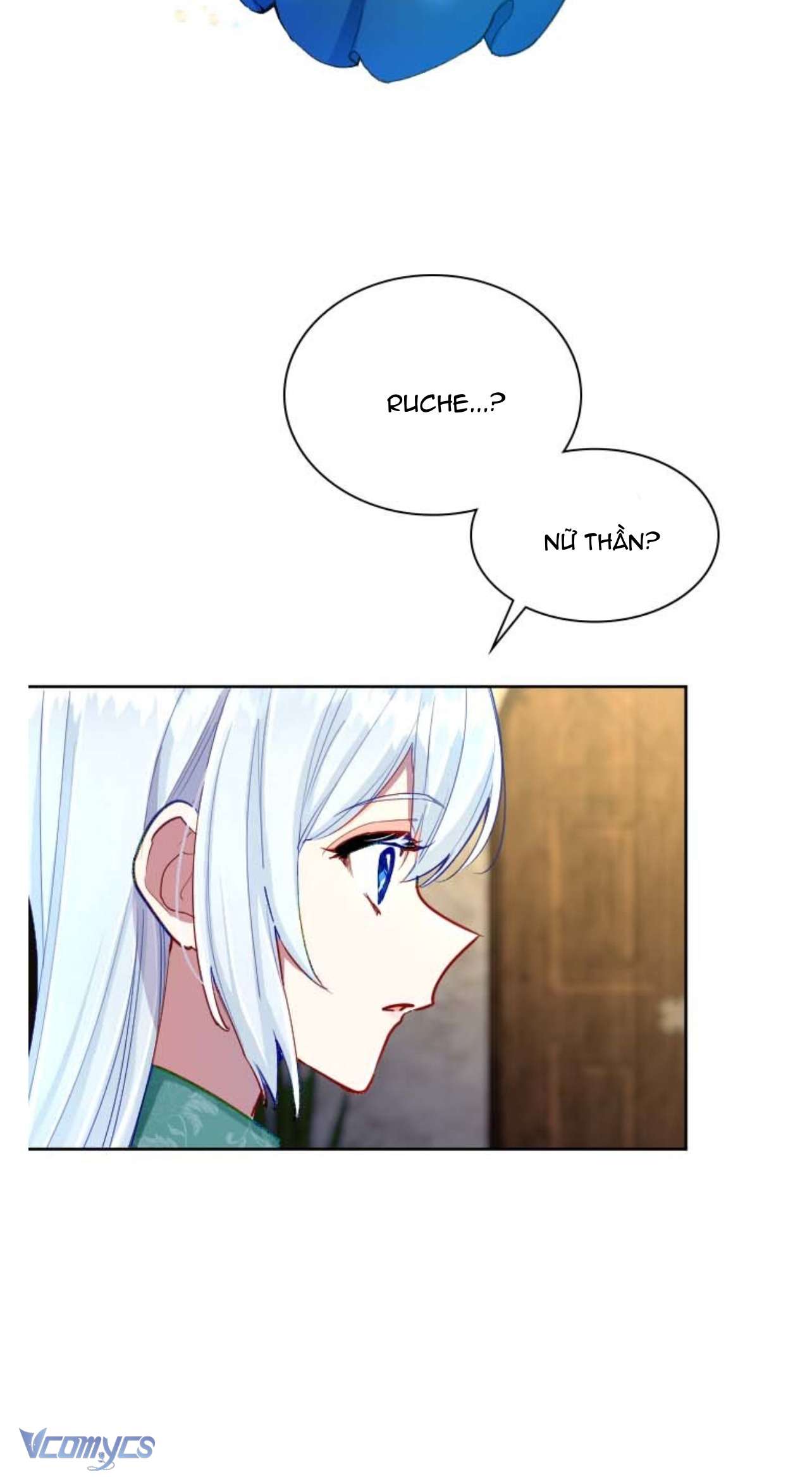 Sự Báo Thù Của Một Vị Thánh Chap 84 - Trang 2