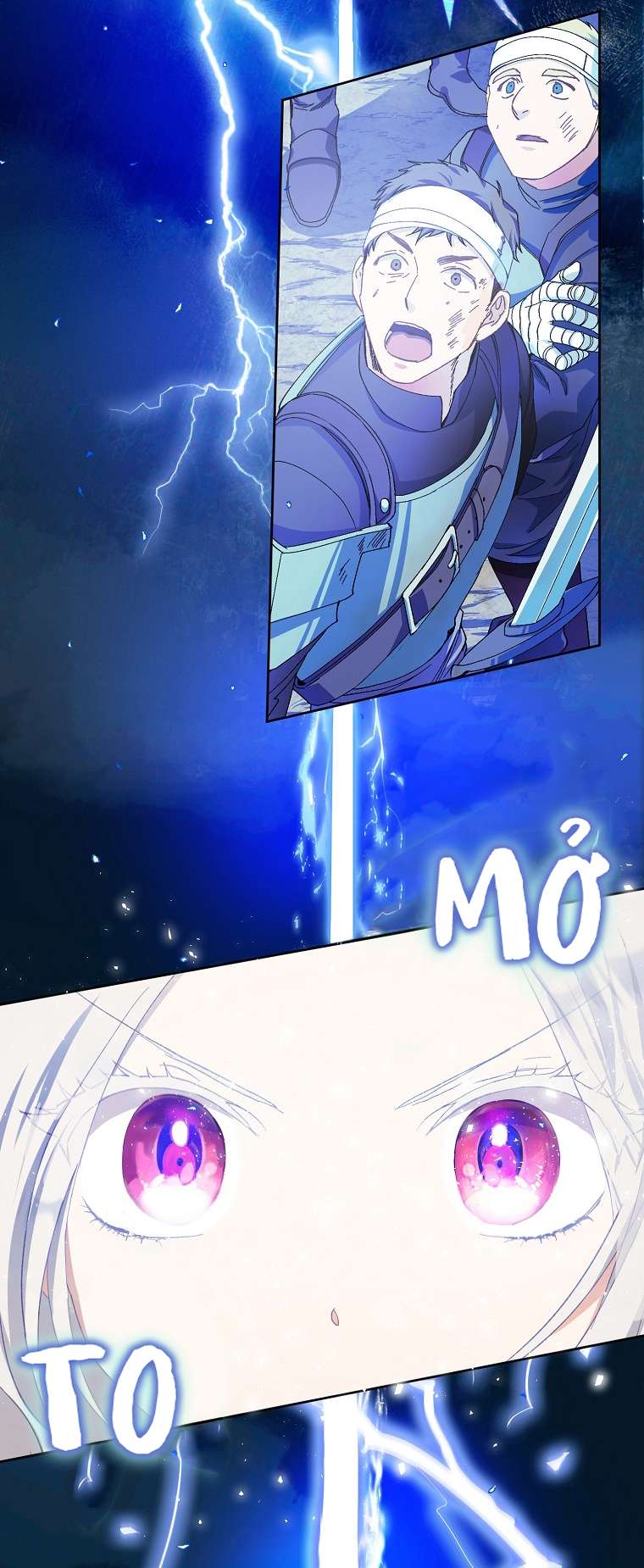 Tôi Trở Thành Vợ Của Nam Chính Chap 4 - Trang 3