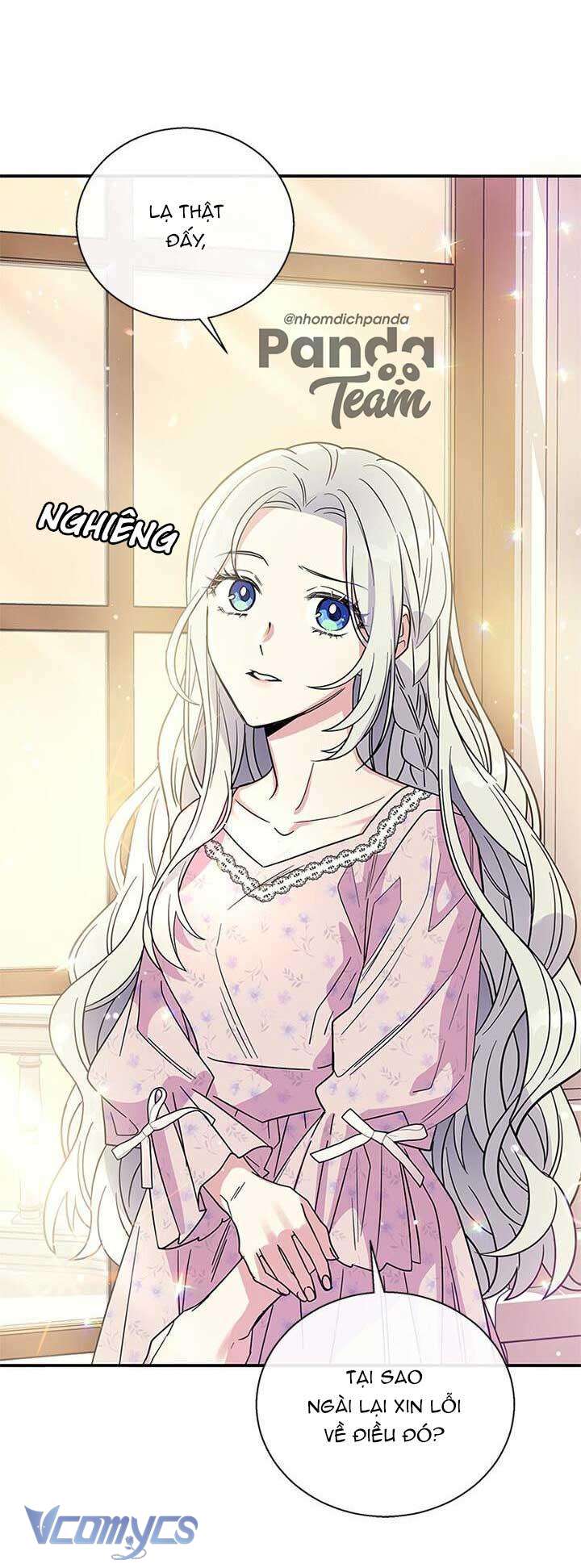 Chồng Yêu, Tôi Đây Bãi Công! Chap 7 - Next Chap 8