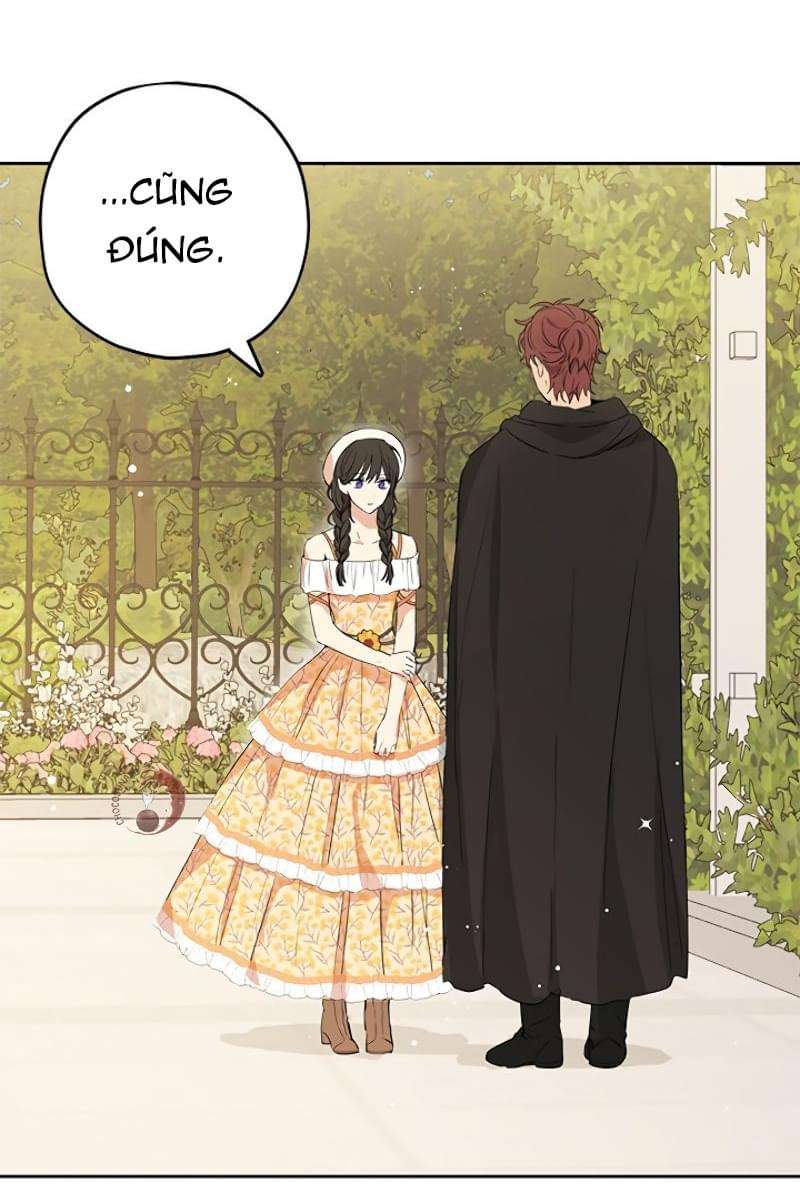 Tôi Là Minh Chứng Của Sự Thật Chap 11 - Trang 3