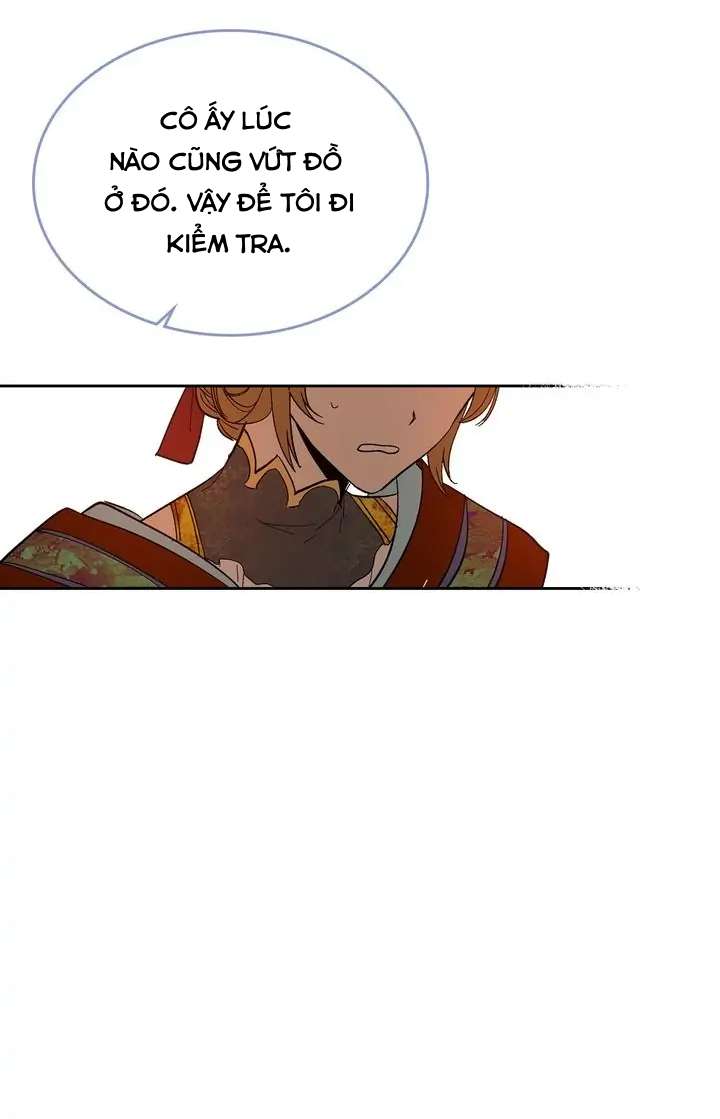 Vị Hôn Thê Khế Ước Của Công Tước Chapter 93 - Trang 4