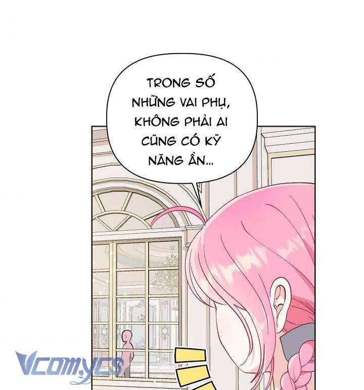 Sự Điều Trị Đặc Biệt Của Tinh Linh Chapter 17 - Trang 4