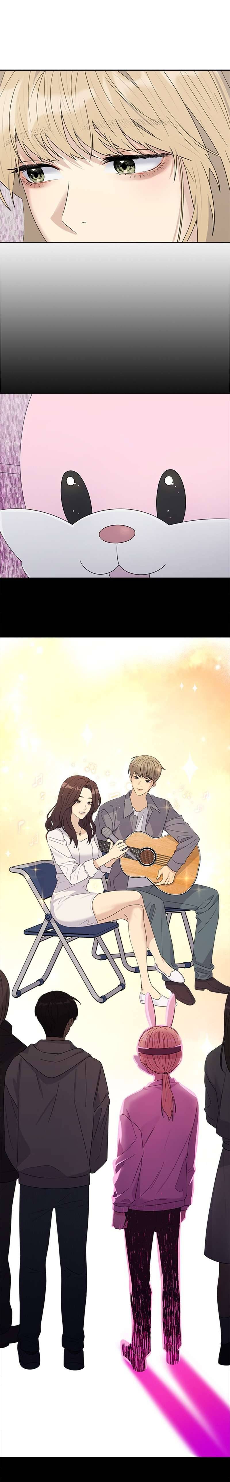 Couple Breaker Chap 5 - Trang 2